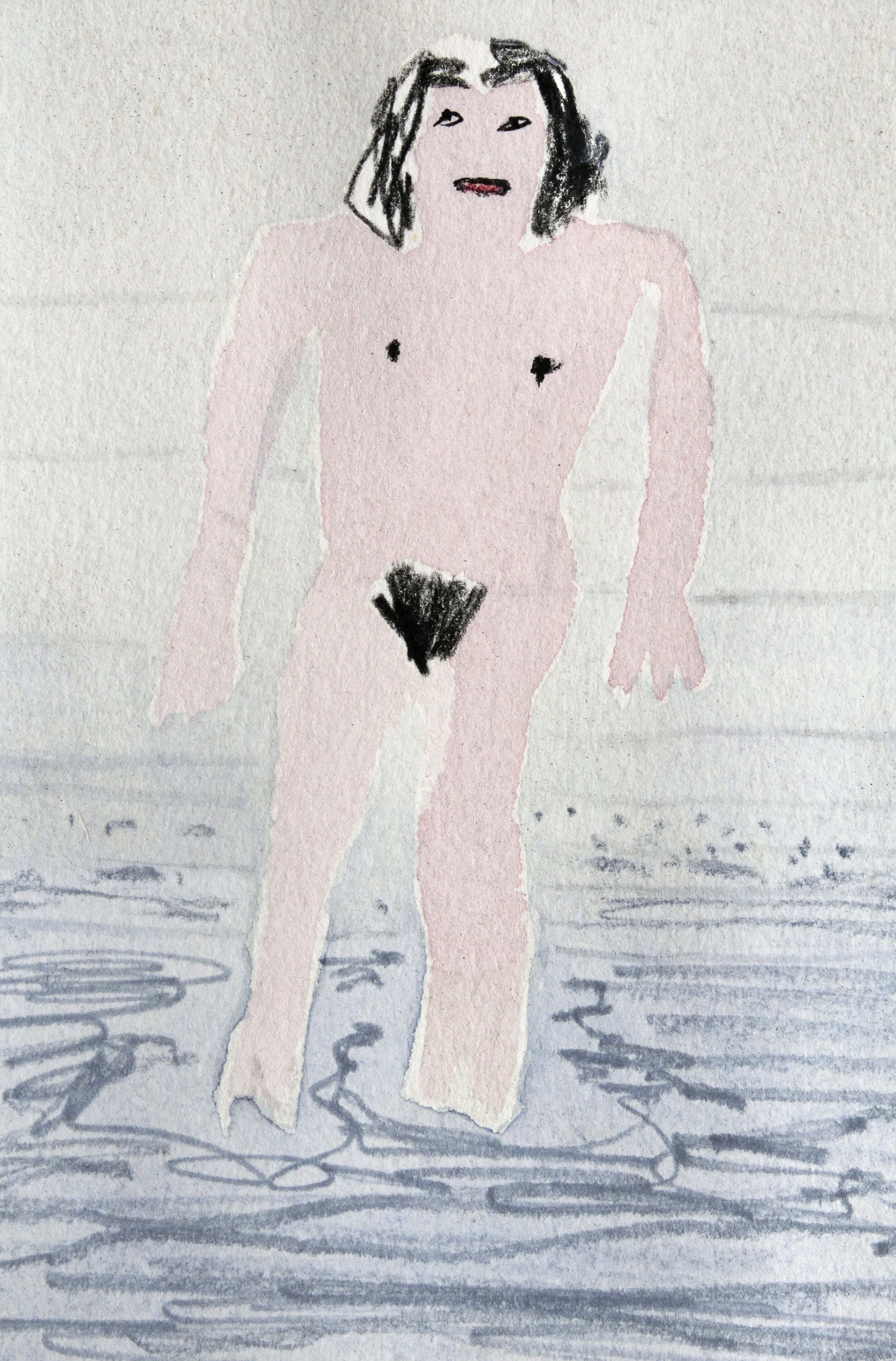Upcoming 20- Eleanor Hubbard Walter Wickiser Gallery Inc.